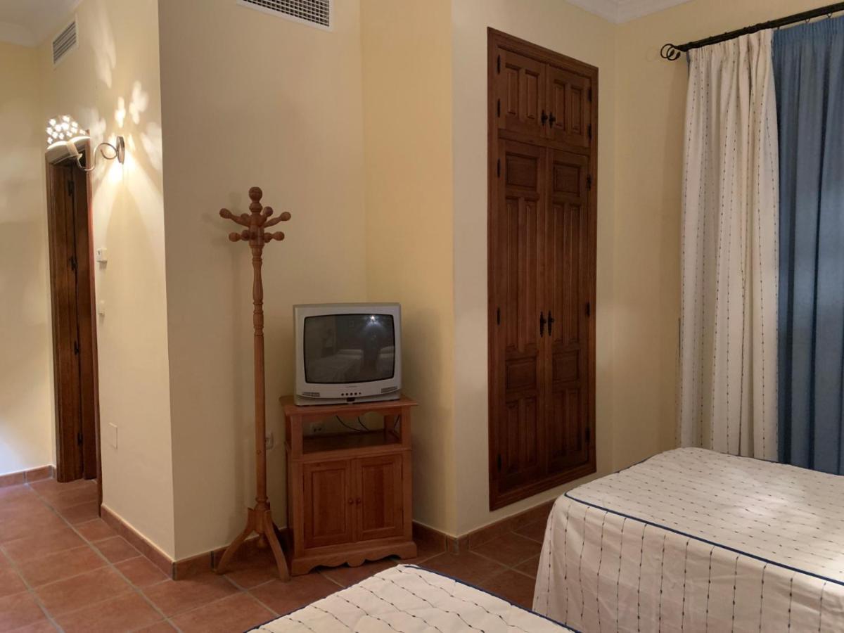 קאסברמחה Habitaciones Rurales Venta Pedro מראה חיצוני תמונה