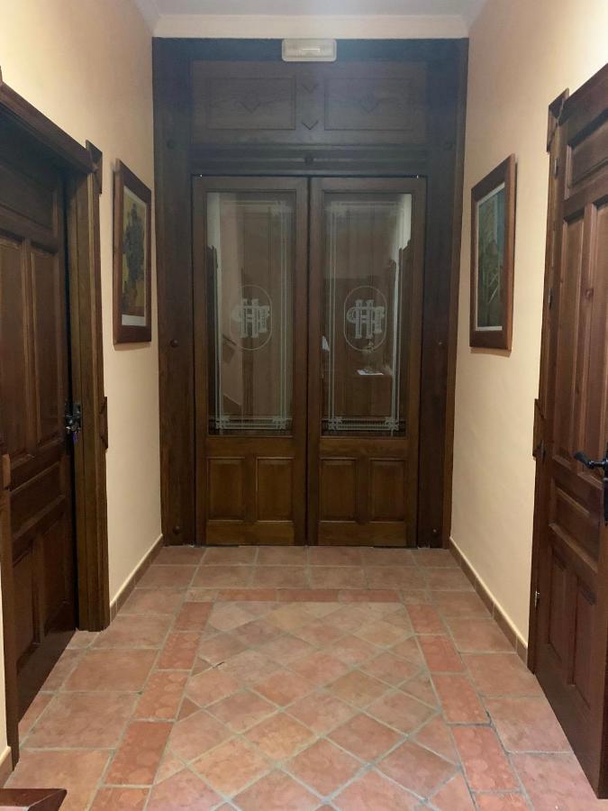 קאסברמחה Habitaciones Rurales Venta Pedro מראה חיצוני תמונה