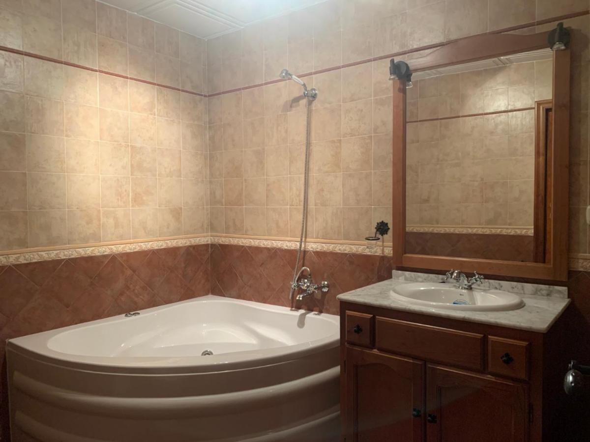 קאסברמחה Habitaciones Rurales Venta Pedro מראה חיצוני תמונה