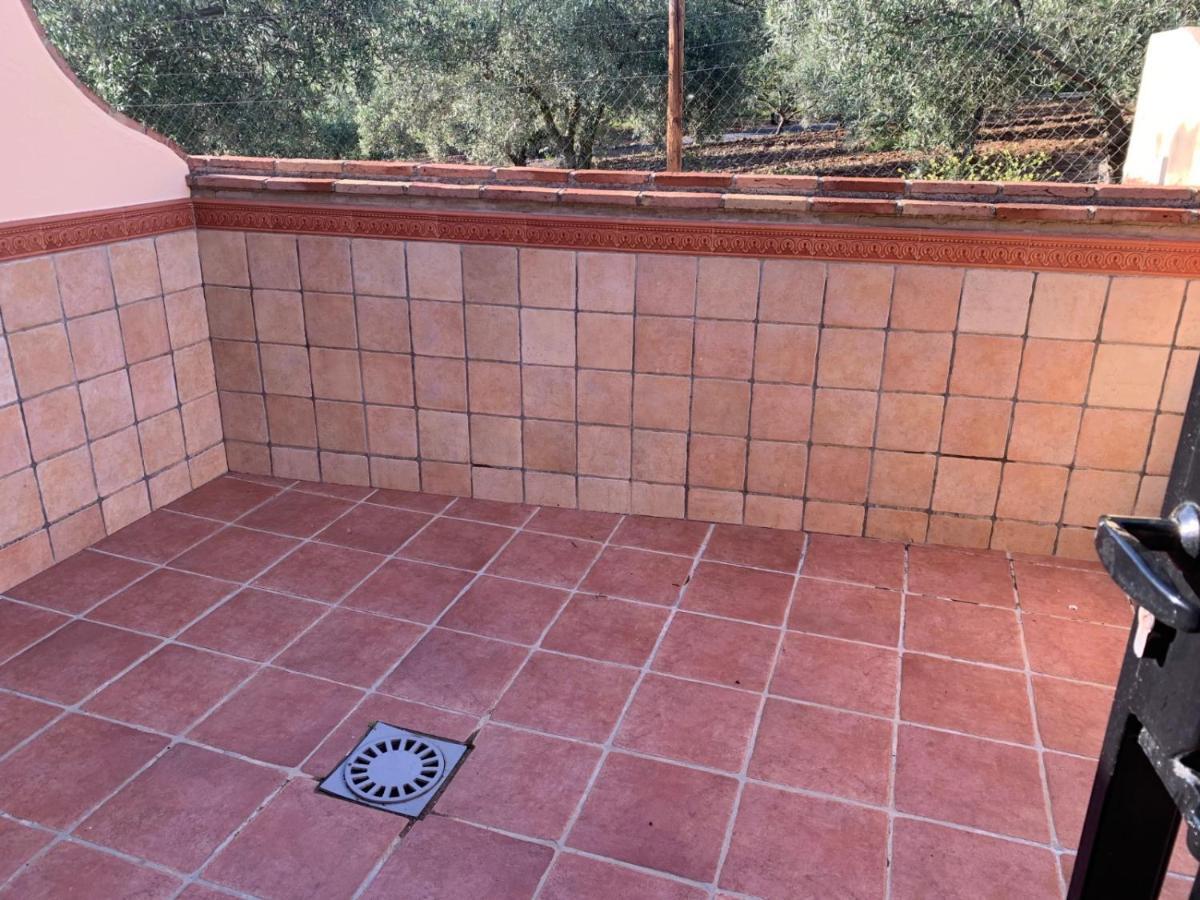 קאסברמחה Habitaciones Rurales Venta Pedro מראה חיצוני תמונה